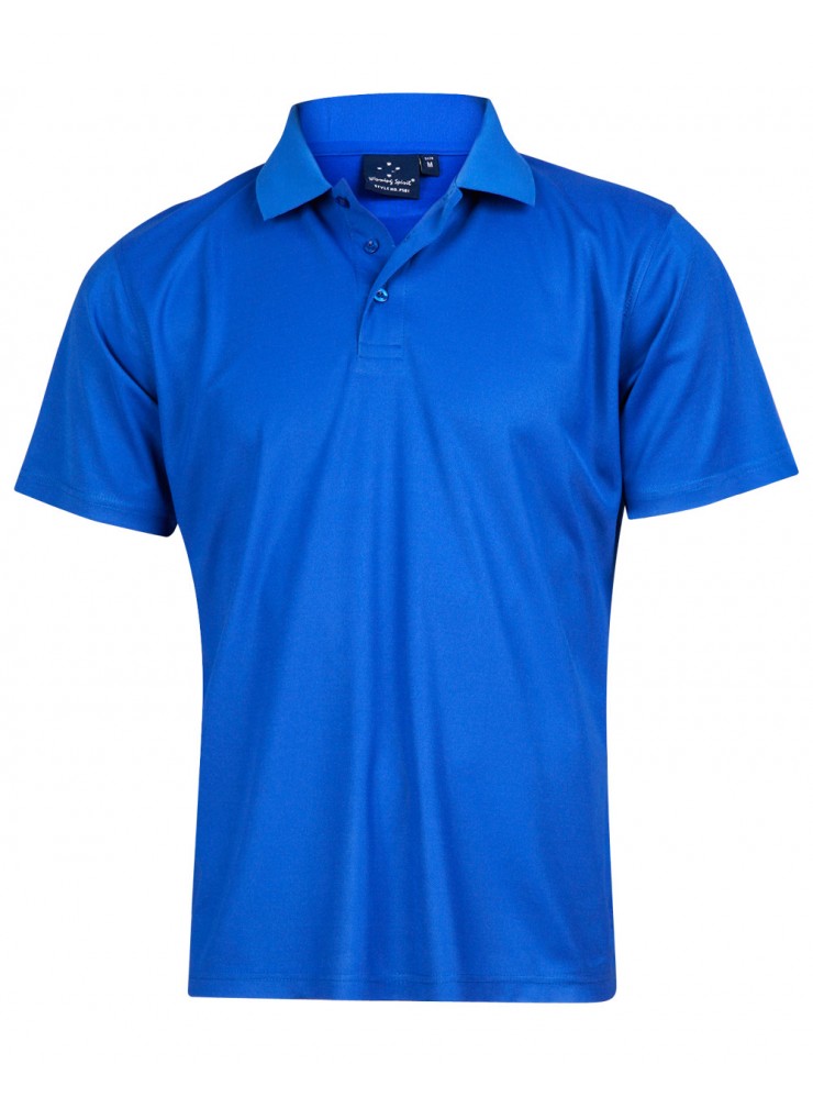 PS81K VERVE POLO Kid's