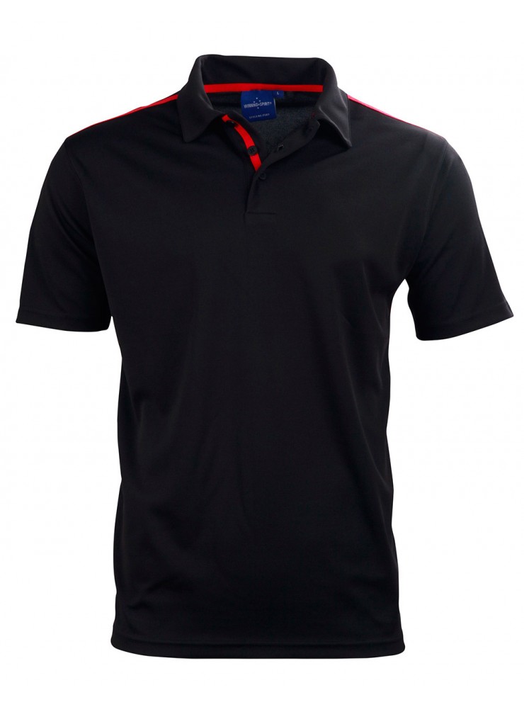 PS83K STATEN POLO SHIRT Kid's