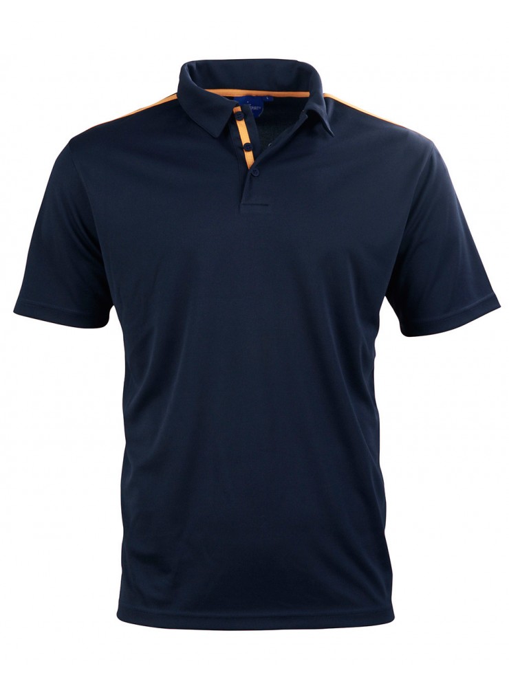 PS83K STATEN POLO SHIRT Kid's