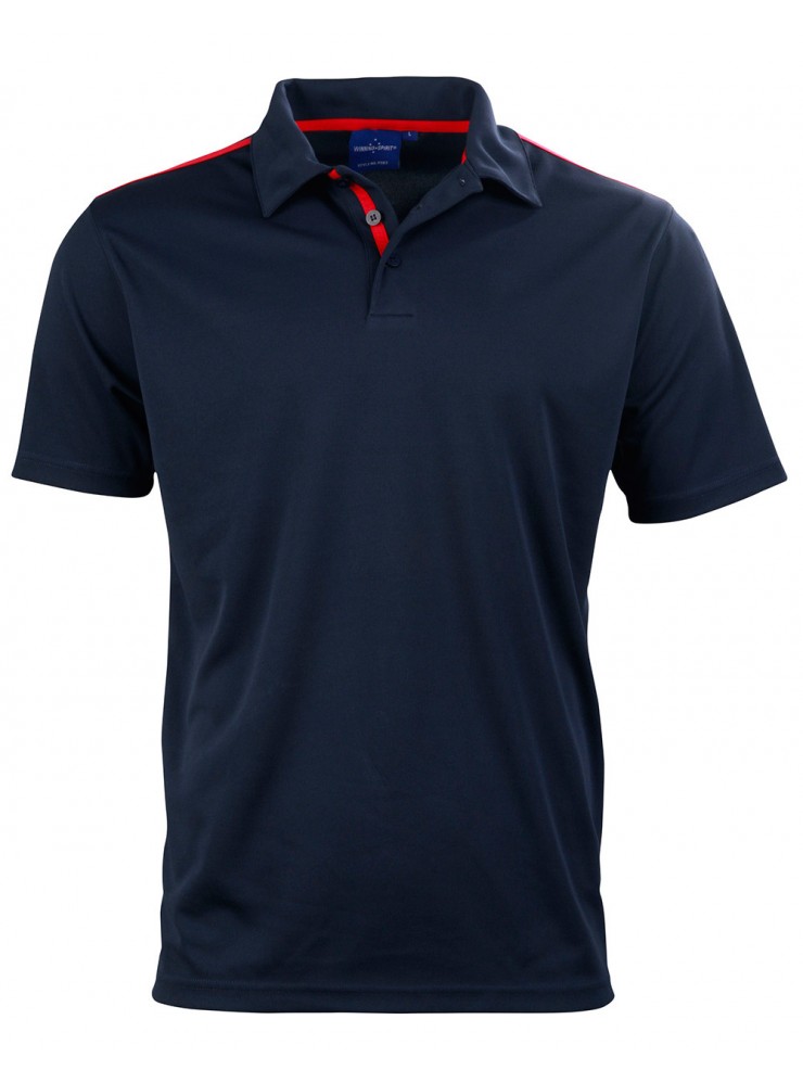 PS83K STATEN POLO SHIRT Kid's