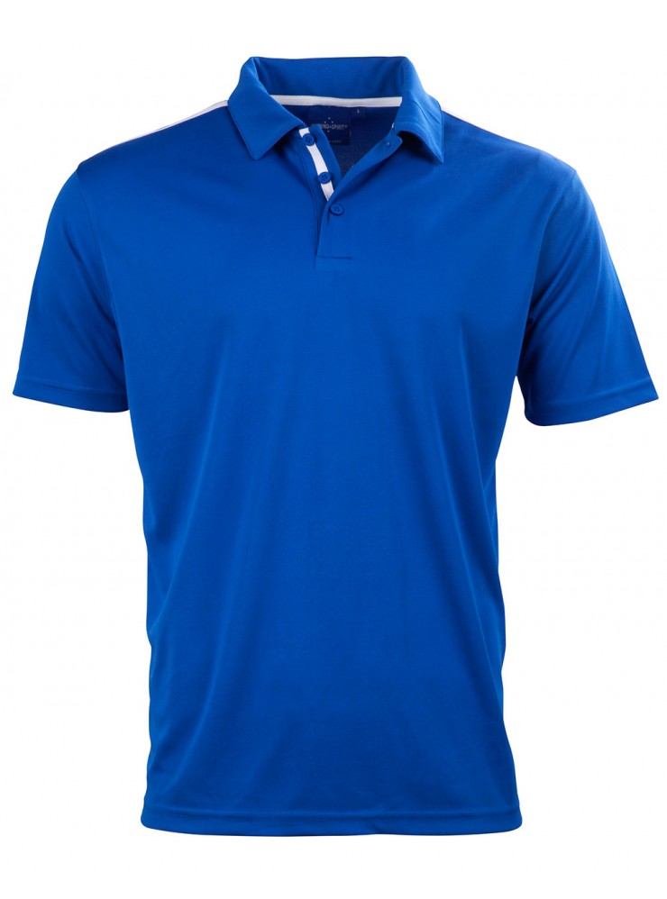 PS83K STATEN POLO SHIRT Kid's