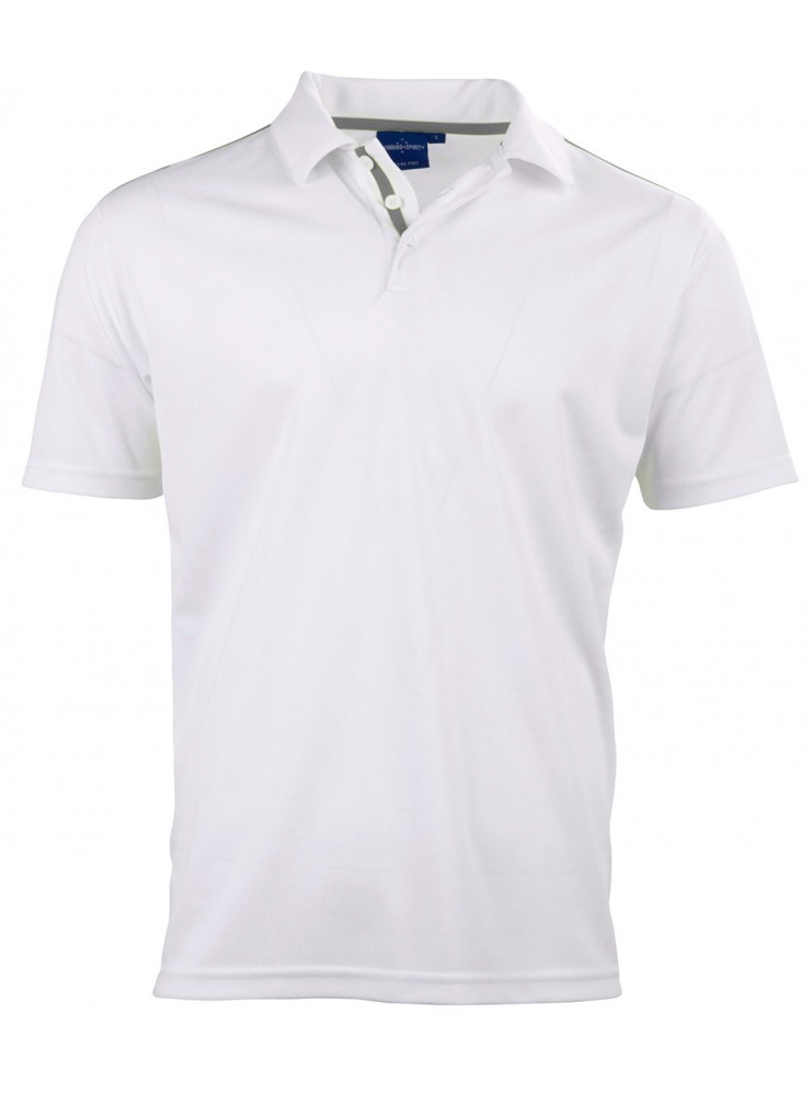 PS83K STATEN POLO SHIRT Kid's