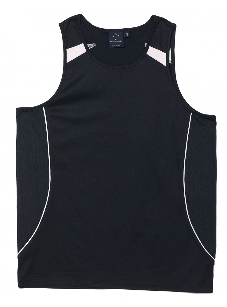 SL53 LEGEND SINGLET Men's