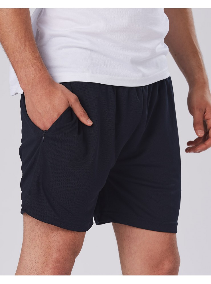 SS01A CROSS Shorts Adults