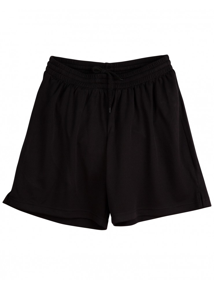 SS01A CROSS Shorts Adults