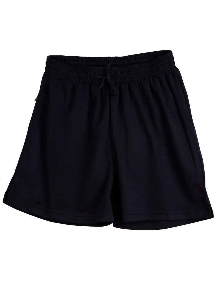 SS01A CROSS Shorts Adults