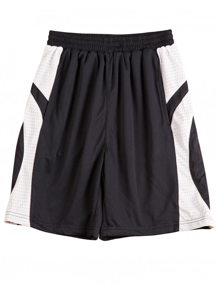 SS23 SLAMDUNK SHORTS Adult