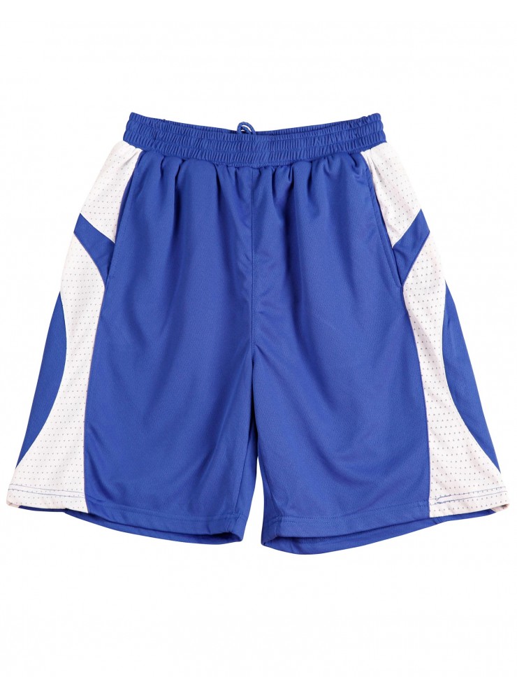 SS23 SLAMDUNK SHORTS Adult