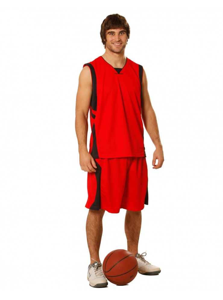 SS23 SLAMDUNK SHORTS Adult