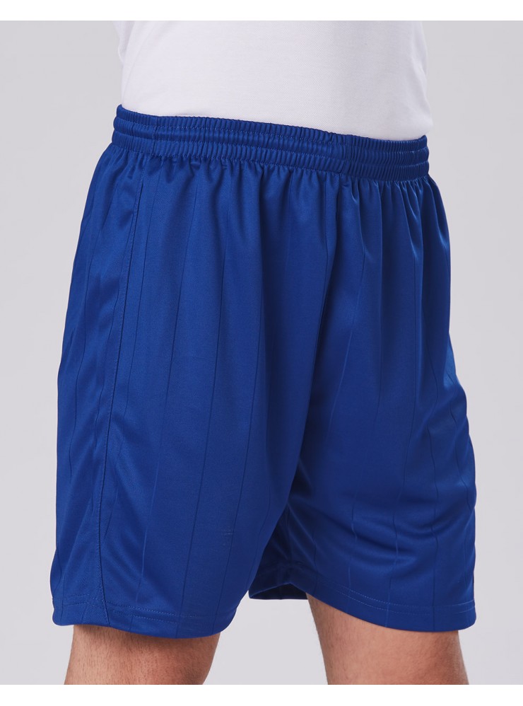 SS25 SHOOT SOCCER SHORTS Adult