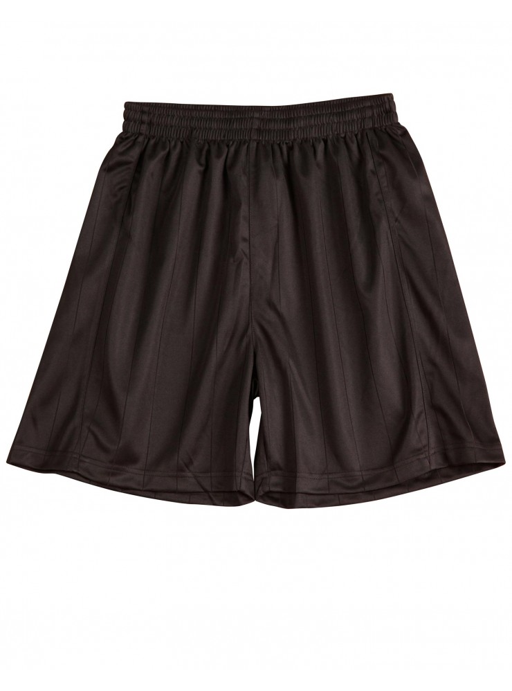 SS25K SHOOT SOCCER SHORTS Kids