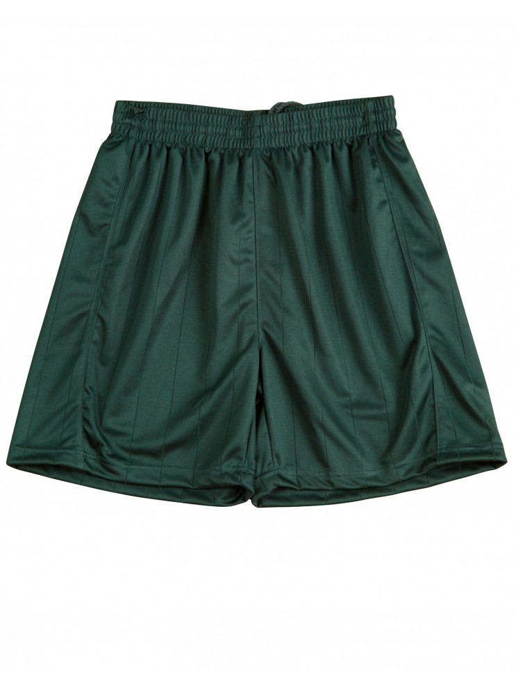 SS25K SHOOT SOCCER SHORTS Kids