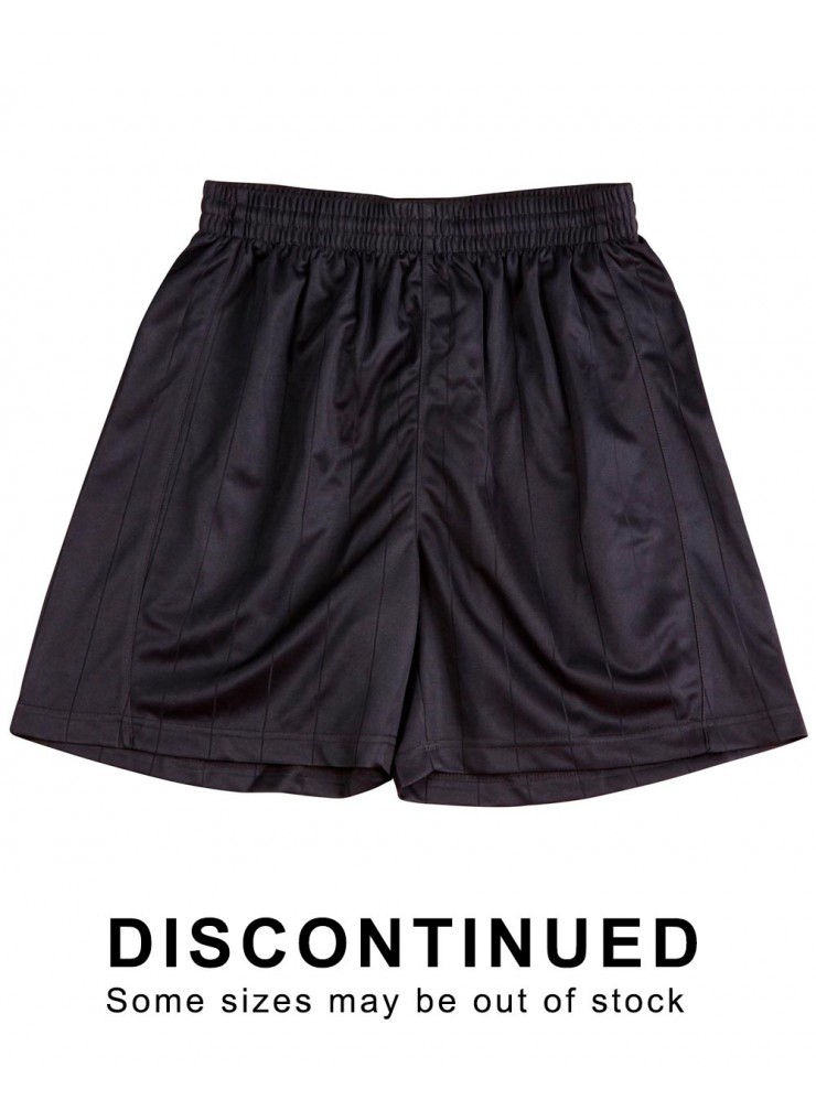 SS25K SHOOT SOCCER SHORTS Kids