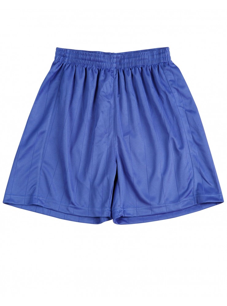 SS25K SHOOT SOCCER SHORTS Kids