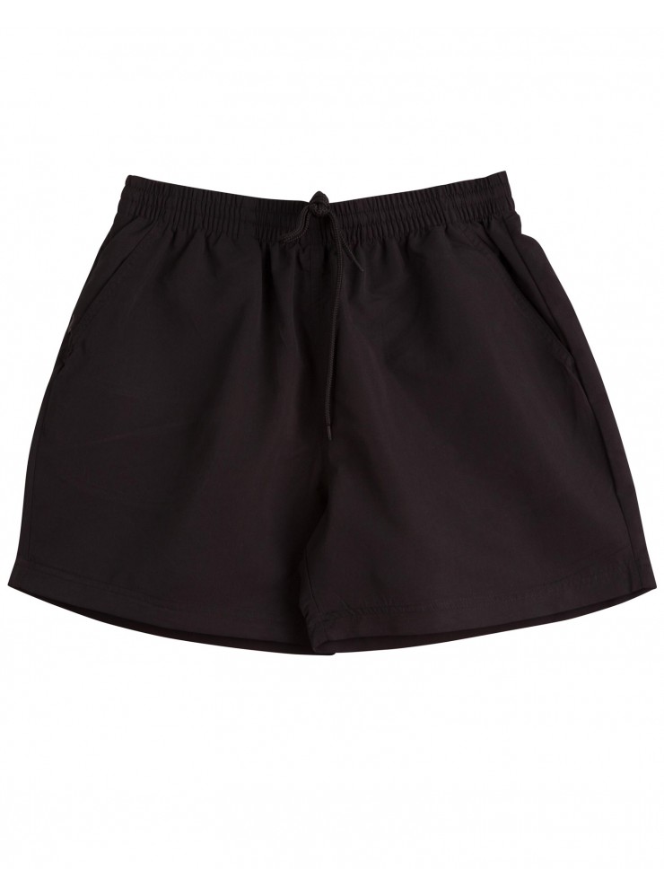 SS29K MICROFIBRE SPORT SHORTS Kids