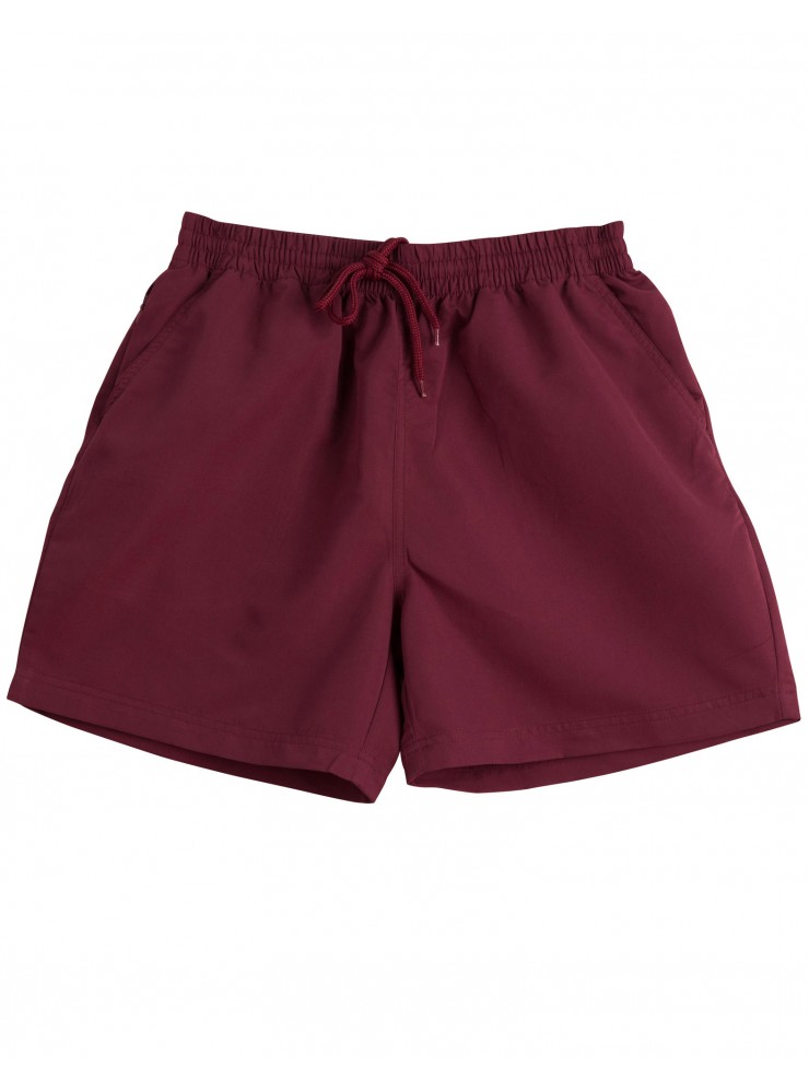 SS29K MICROFIBRE SPORT SHORTS Kids