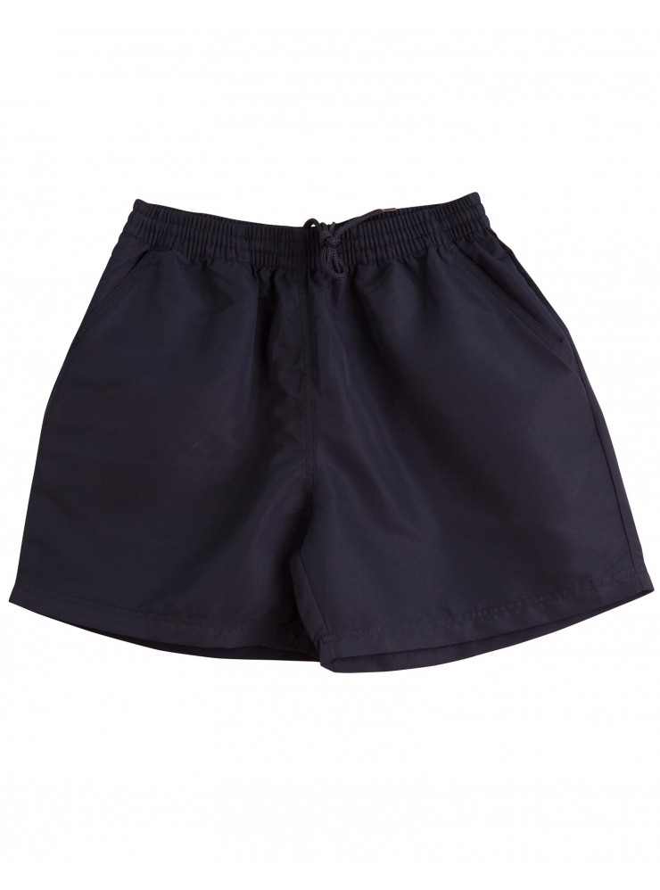 SS29K MICROFIBRE SPORT SHORTS Kids