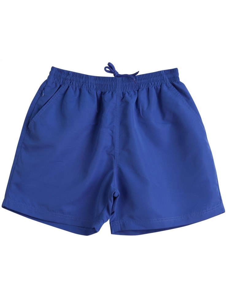 SS29K MICROFIBRE SPORT SHORTS Kids