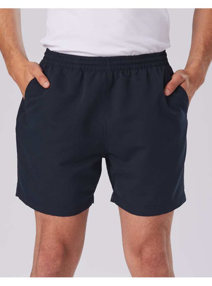 SS29 MICROFIBRE SPORT SHORTS Men's