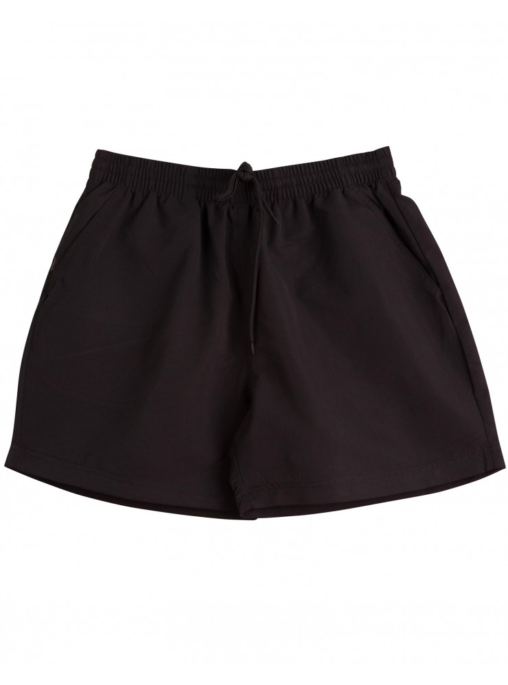 SS29 MICROFIBRE SPORT SHORTS Men's