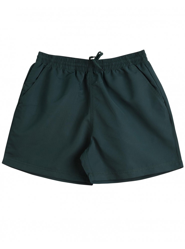 SS29 MICROFIBRE SPORT SHORTS Men's