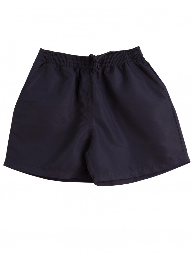 SS29 MICROFIBRE SPORT SHORTS Men's