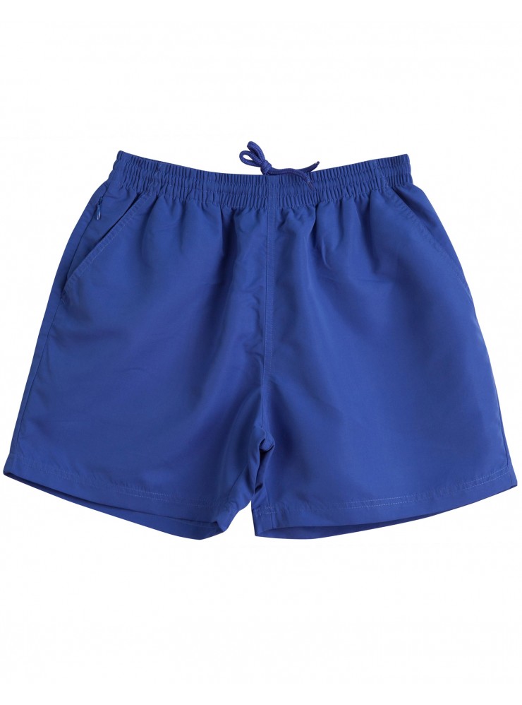 SS29 MICROFIBRE SPORT SHORTS Men's