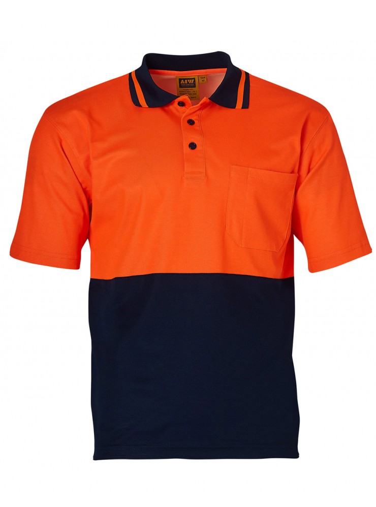 SW12 SAFETY POLO