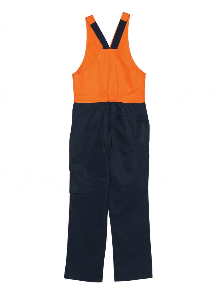 SW201 MEN'S OVERALL Regular Size