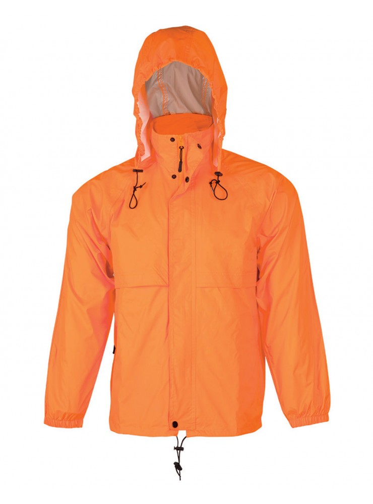 SW27 HI-VIS SPRAY JACKET