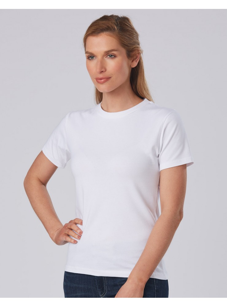 TS15 SUPERFIT Tee Shirt Ladies'