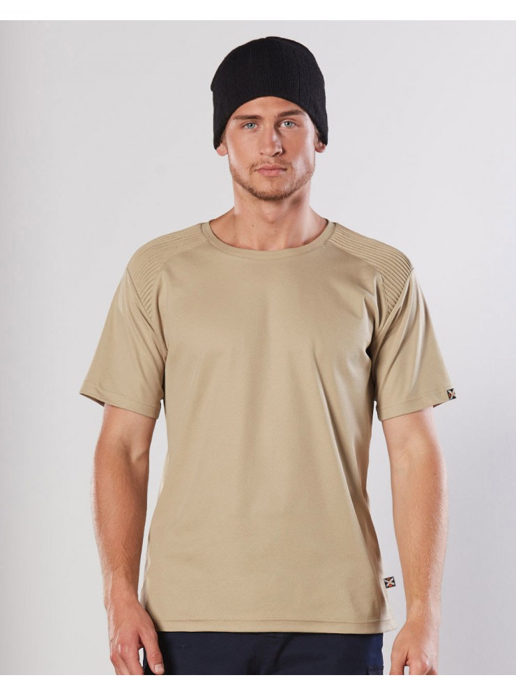 TS209 Unisex TrueDry® Tee