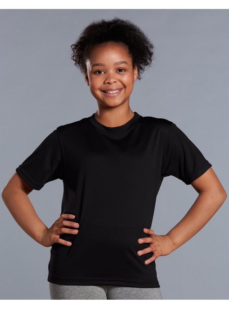 TS23K COOL TEE Kids'