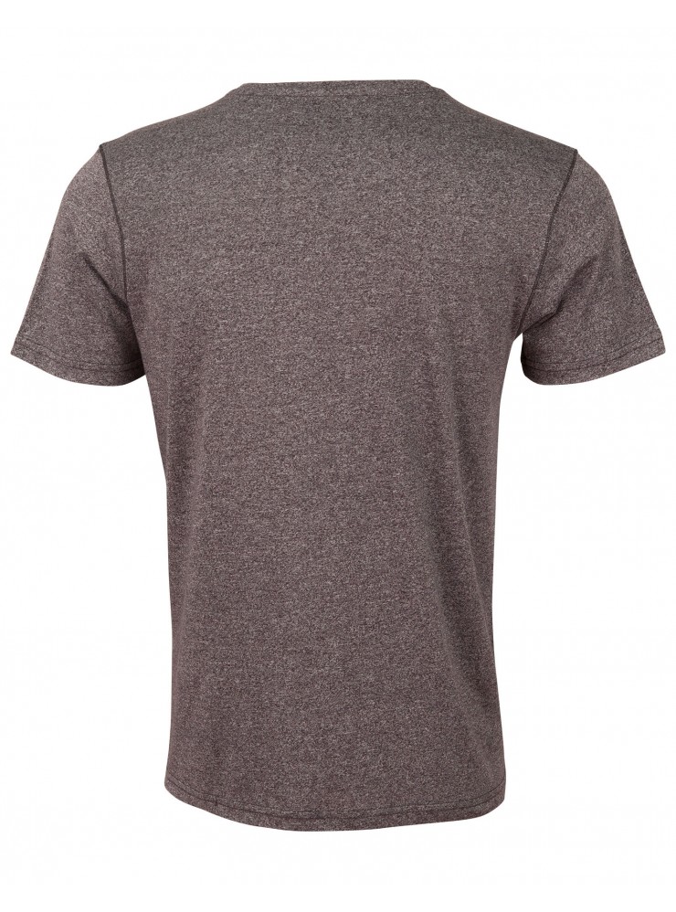 TS27 HIGH PERFORMANCE HEATHER TEE Men's