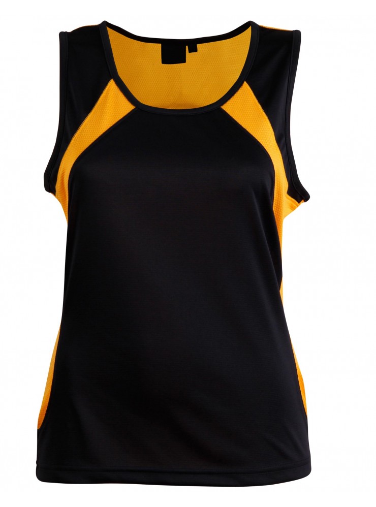 TS74 SPRINT SINGLET Ladies'