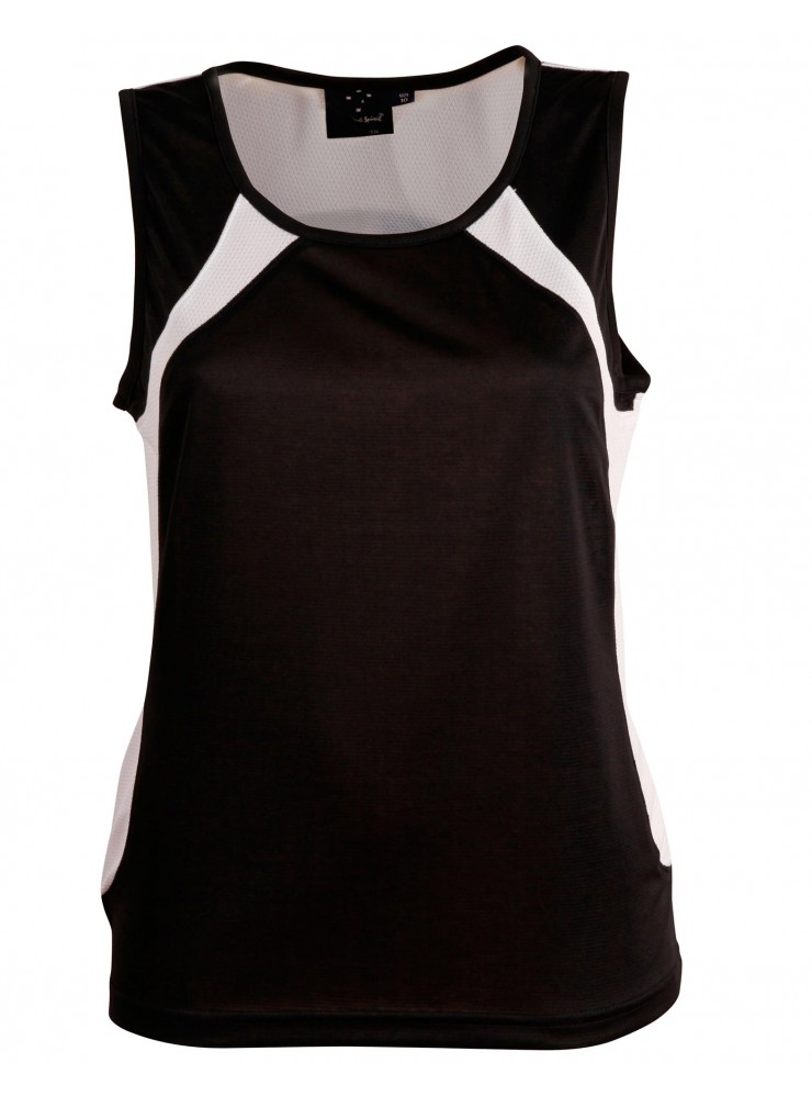 TS74 SPRINT SINGLET Ladies'