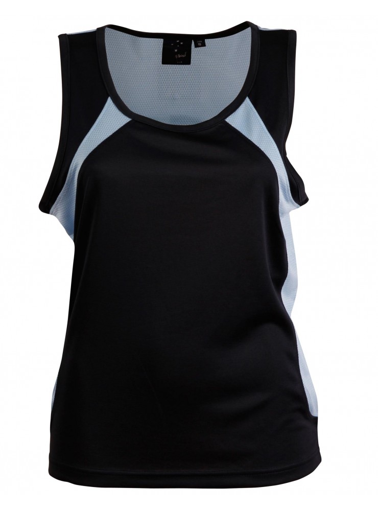 TS74 SPRINT SINGLET Ladies'