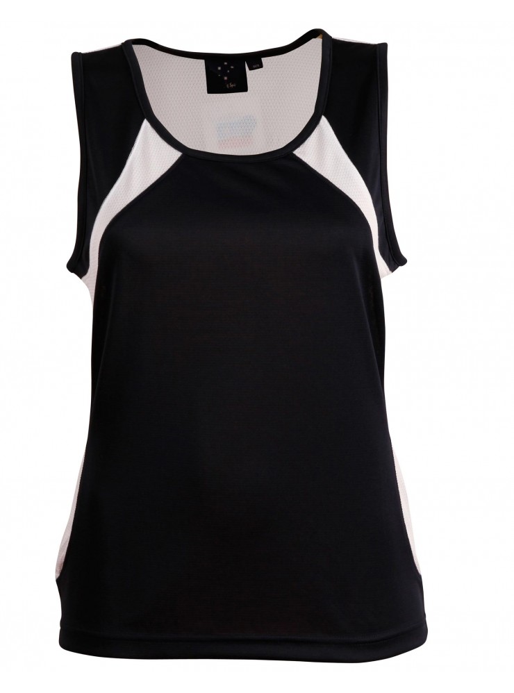 TS74 SPRINT SINGLET Ladies'