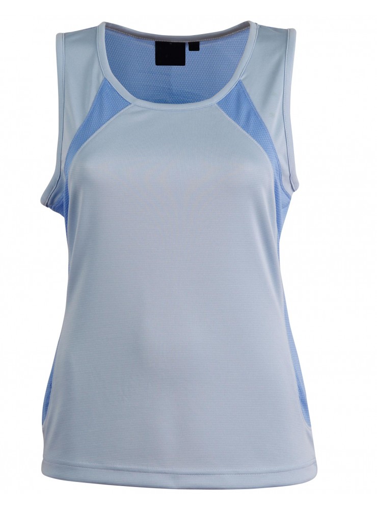 TS74 SPRINT SINGLET Ladies'