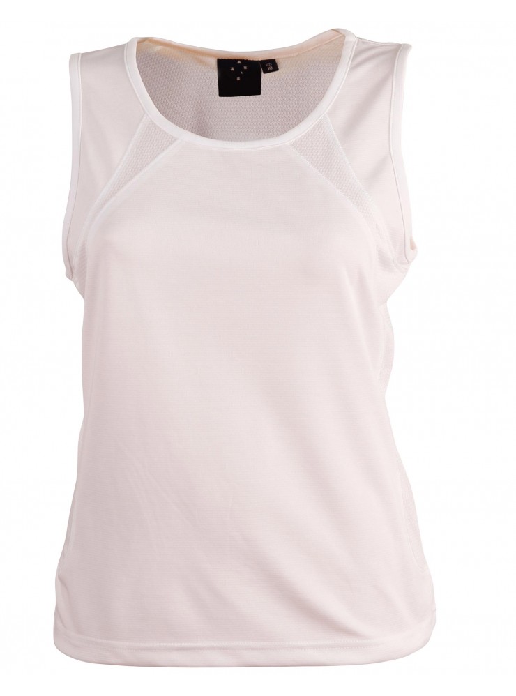 TS74 SPRINT SINGLET Ladies'