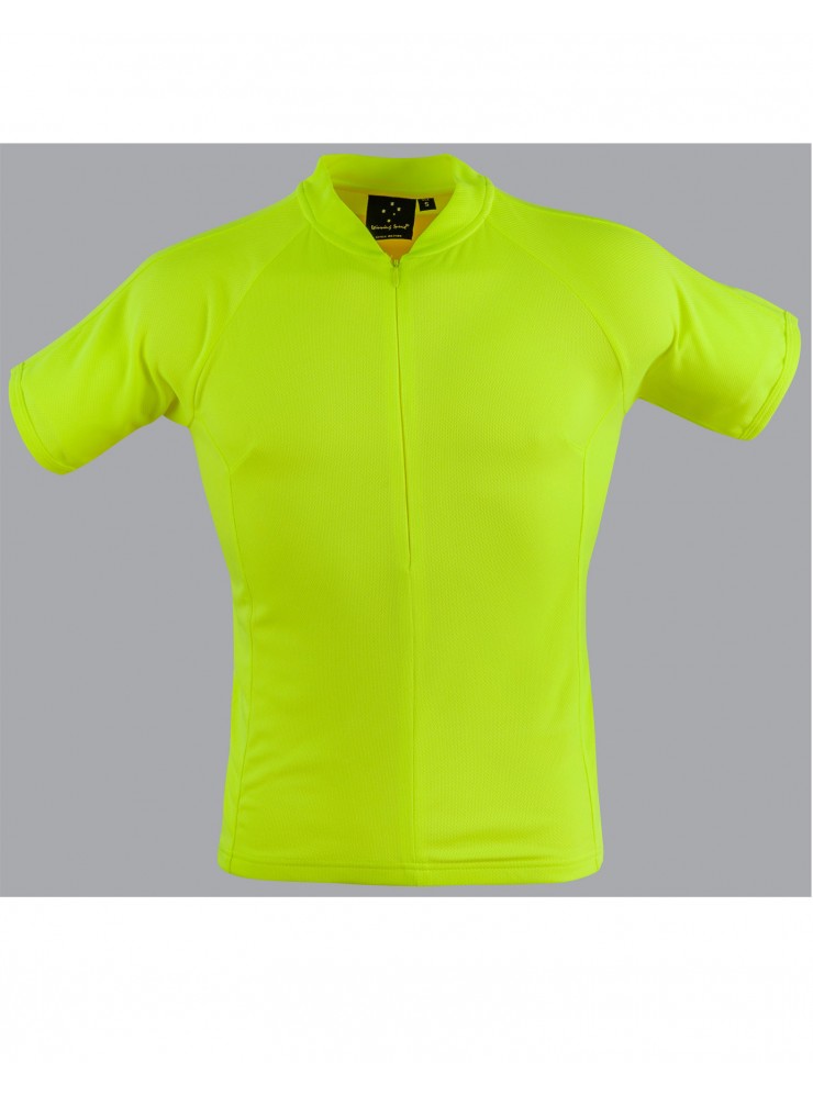 TS89 CYCLING TOP