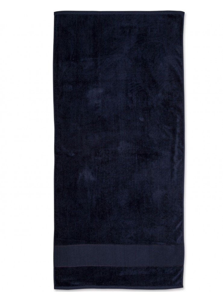 TW04A TERRY VELOUR BEACH TOWEL