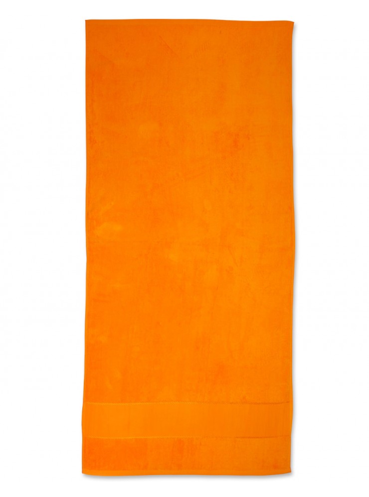 TW04A TERRY VELOUR BEACH TOWEL