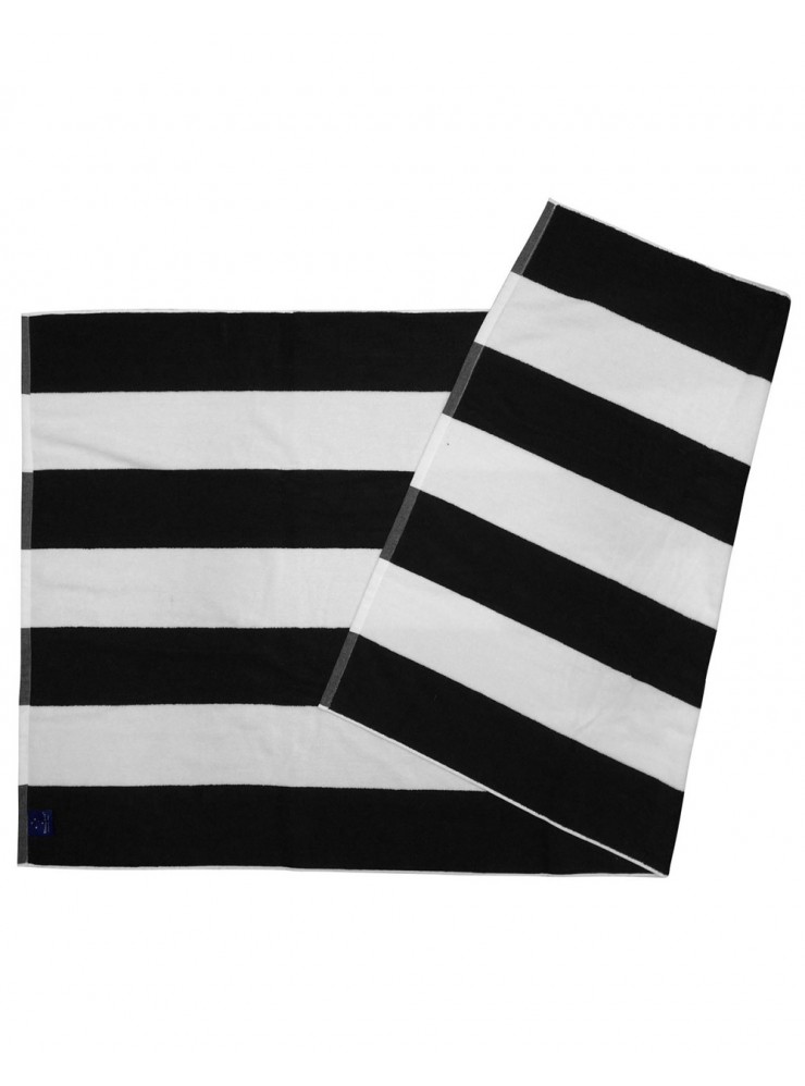 TW07 STRIPED BEACH TOWEL