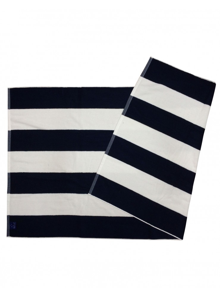 TW07 STRIPED BEACH TOWEL