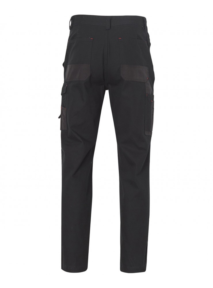 WP09 CORDURA DURABLE WORK PANTS Regular Size