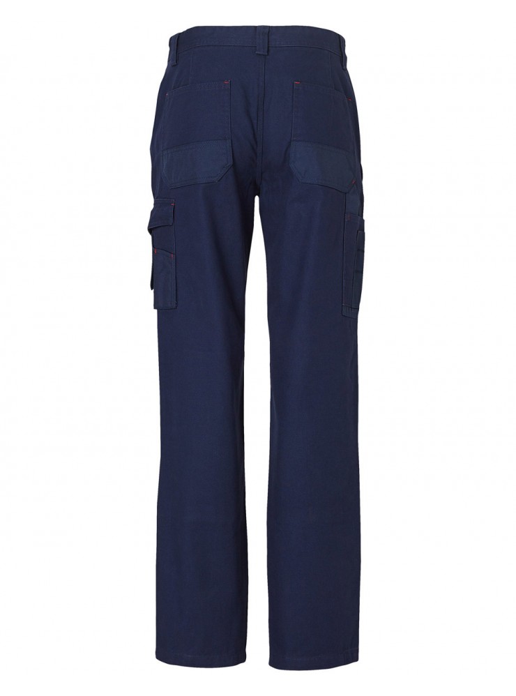 WP10 LADIES' DURABLE WORK PANTS