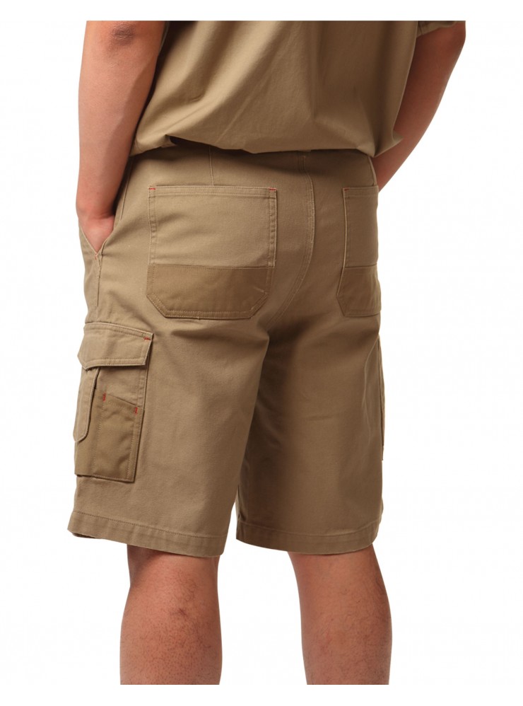 WP11 CORDURA DURABLE WORK SHORTS