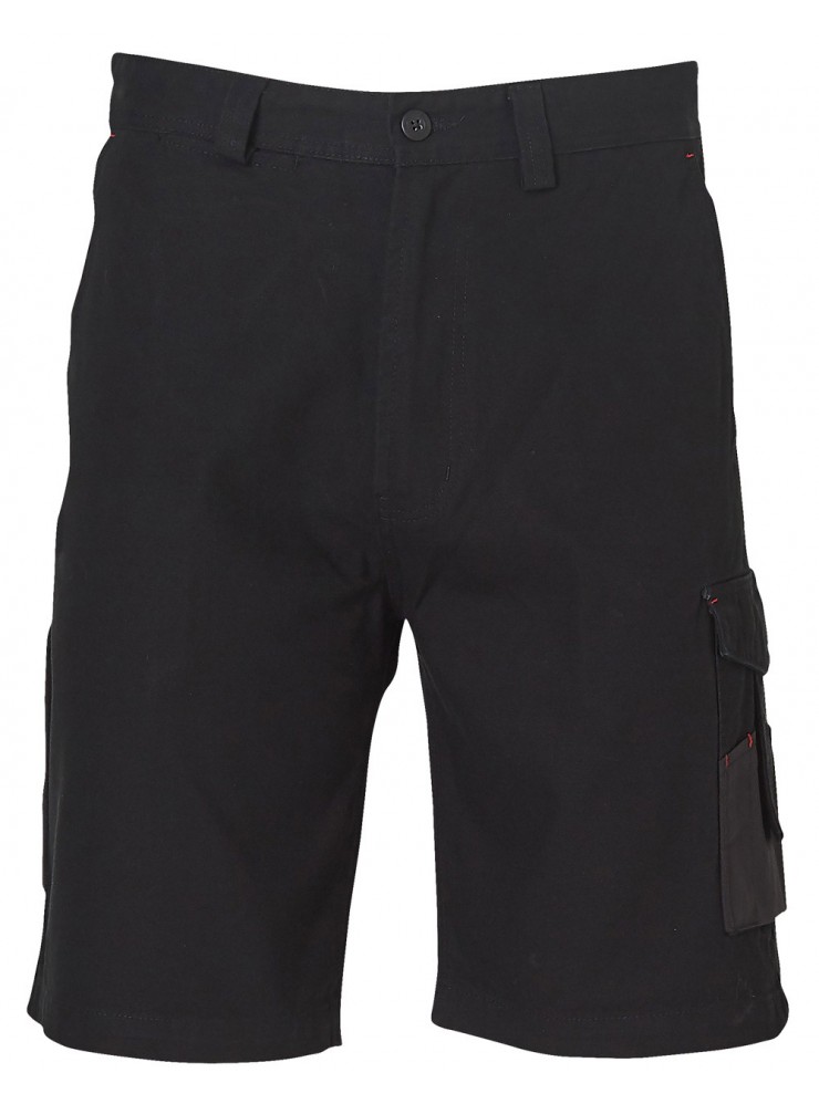 WP11 CORDURA DURABLE WORK SHORTS