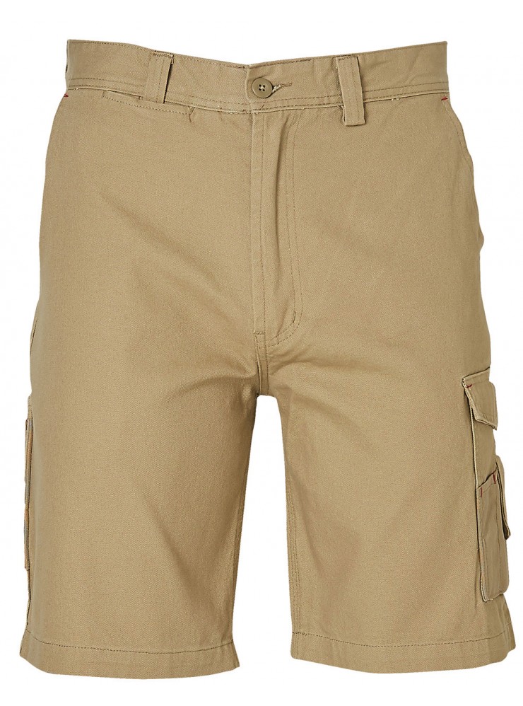 WP11 CORDURA DURABLE WORK SHORTS